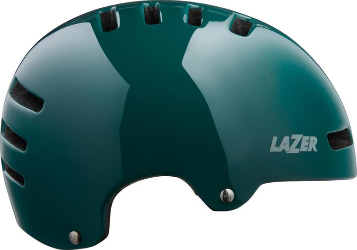 Immagine prodotto Lazer Sport LAZER Casco City Armor 2.0 Unisex ciano (56 cm)