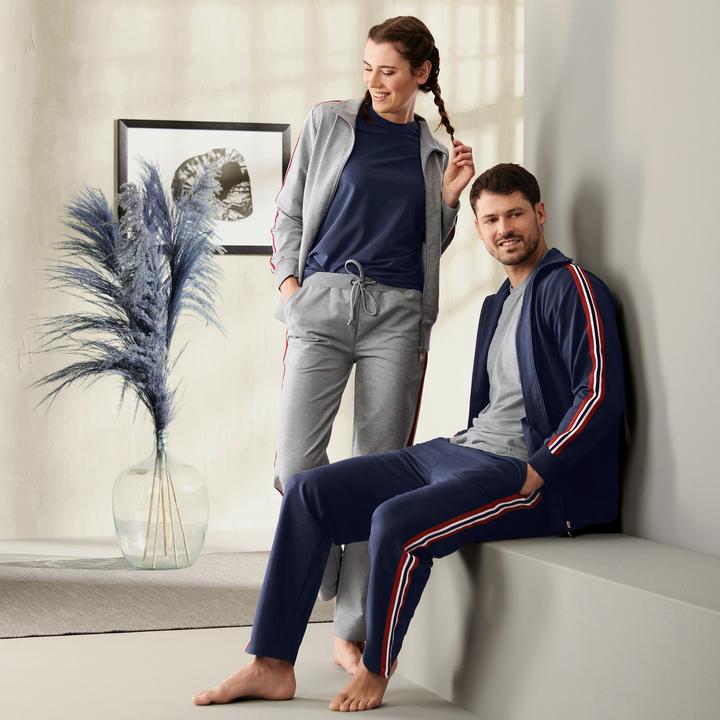 Actual product image Erwin Müller Men's Leisure Suit (58)