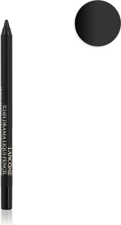Image du produit Lancôme 24H Drama Liquid-Pencil Café Noir Matte 01 (01 Café Noir)