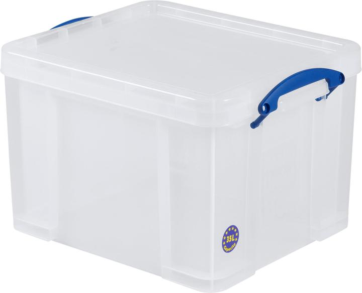 Actual product image Really Useful Box Storage box (48 x 31 x 39 cm, 35 l)