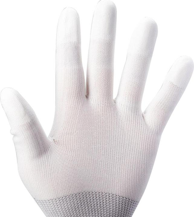 Actual product image VSGO Anti static Cleaning Gloves Wit