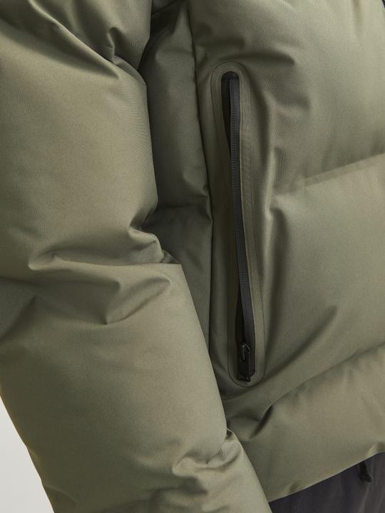 Immagine prodotto Jack & Jones Jcoalpha Puffer Sn (L)