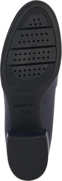 Produktbild Geox Pumps D Eleana A Nappaleder (43)