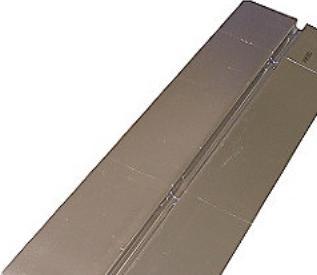 Actual product image Uponor varmeford.pl.0,5mm alu - t. pePEX Q&ampE-rør 20-2mm.L.W.1150x280