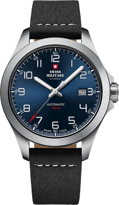 Immagine prodotto Swiss Military Automatico (Orologio da polso analogico, 42 mm)