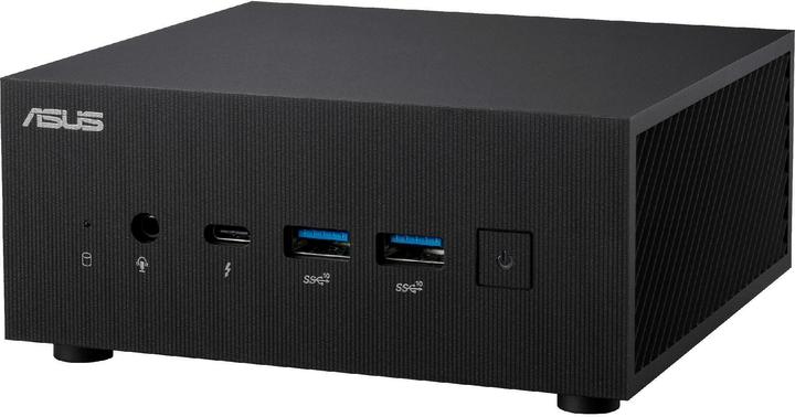 Immagine prodotto ASUS VIVO PN64-S5017MDE1 i5-13500H/8GB/256GB M.2/nero senza OS (Intel Core i5-13500H, 8 GB, 256 GB, Grafica Intel Iris)