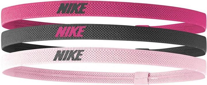 Produktbild Nike Mixed Width Stirnband (3Erpack)