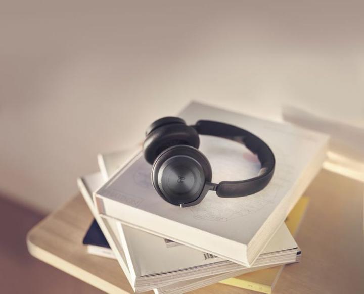 Actual product image B&O Beoplay HX (ANC, 35 h, Cable, Wireless)