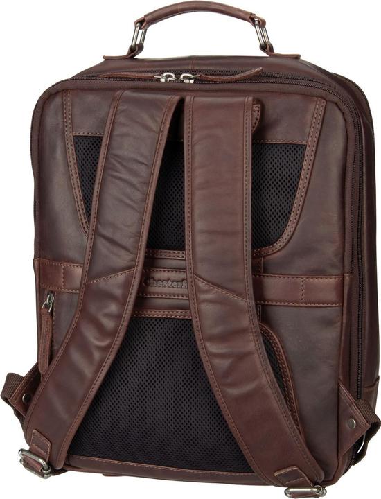 Image du produit The Chesterfield Brand Sac à dos / Backpack Jamaica 0326 (18 l)