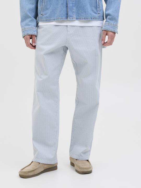 Image du produit Jack & Jones Jpstalex Hickory Pants Styd Ss25 (34)