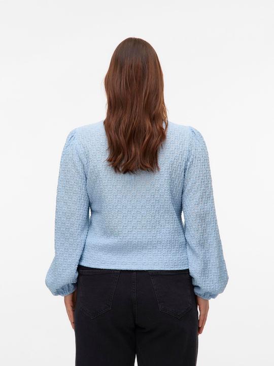 Produktbild Vero Moda VMCFLOWER Top Top (52, 54)
