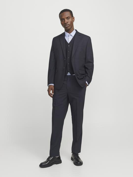 Actual product image Jack & Jones Jprtheo Waistcoat Noos (48)
