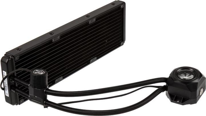 Produktbild Raijintek Orcus Core RGB Komplett-Wasserkühlung