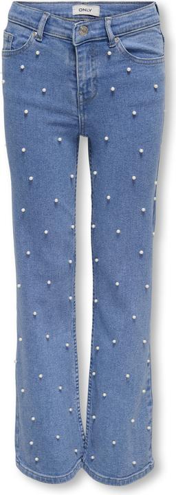 Produktbild Only KOGJUICY Weiter Beinschnitt Jeans Jeans mit weitem Bein (158)