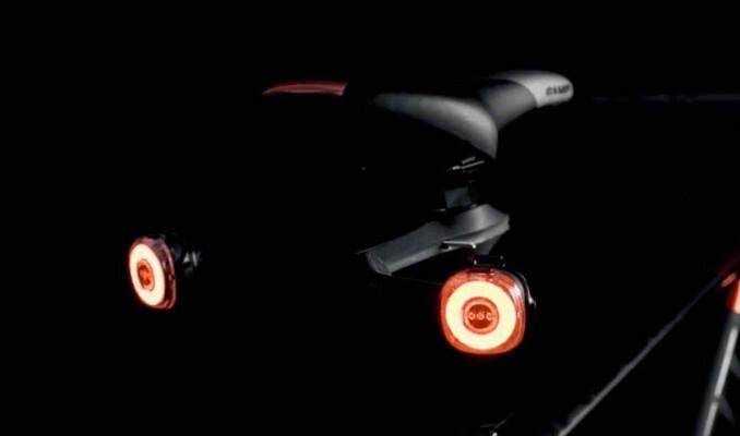 Image du produit Lumos Éclairage Firefly Bike