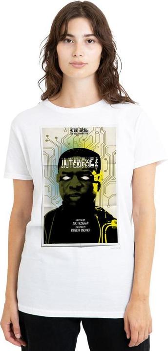 Produktbild The Next Generation Season 7 Episode 3 TShirt (XL)