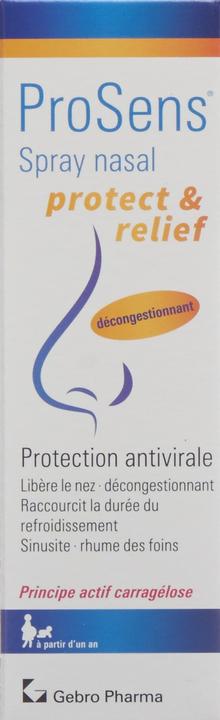 Image du produit ProSens protect & relief (1 pièce(s))