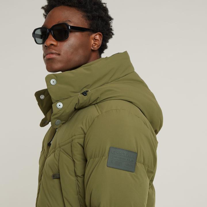 Immagine prodotto G-Star piumino (XL)