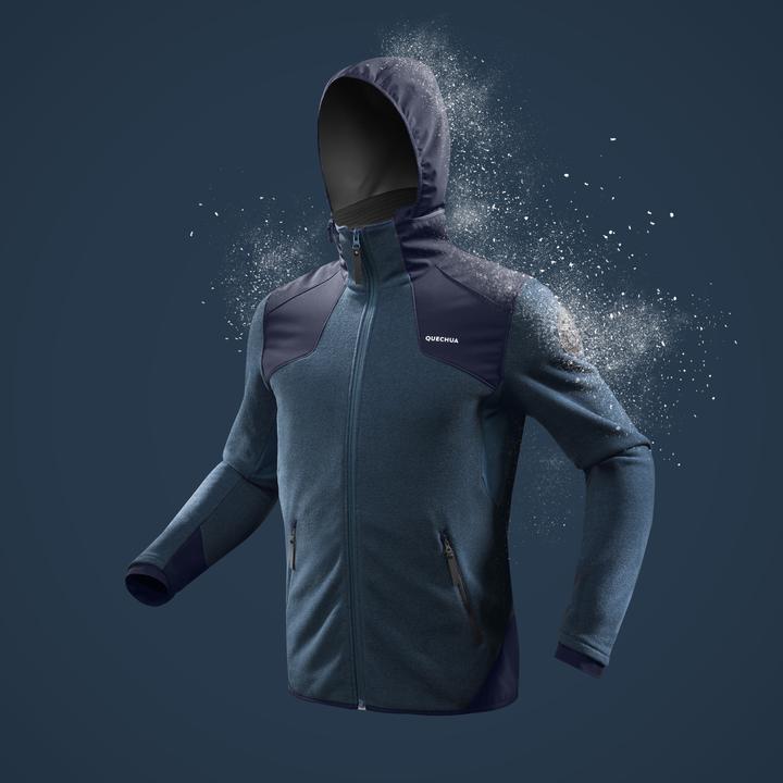 Produktbild Quechua SH500 X-WARM (3XL)