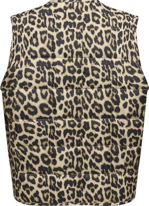 Image du produit Only Gilet à capuche Gilet trench-coat (M)