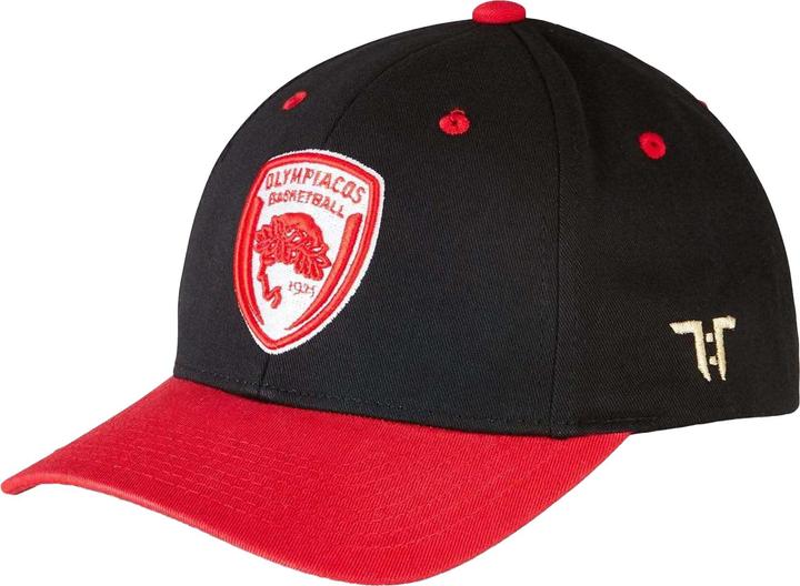 Image du produit Tokyo Time Casquette unisexe adulte Olympiacos Piraeus (Taille unique)