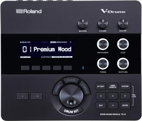 Produktbild Roland TD-27