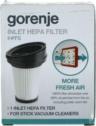 Produktbild Gorenje HEPA-Filter für Staubsauger SVC144FW