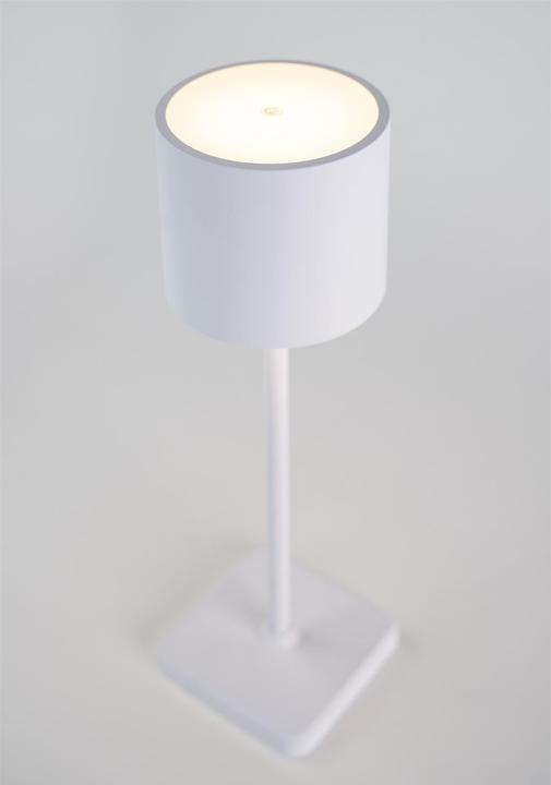 Image du produit Nino Leuchten Lampe de table Lennart (15000 lm)