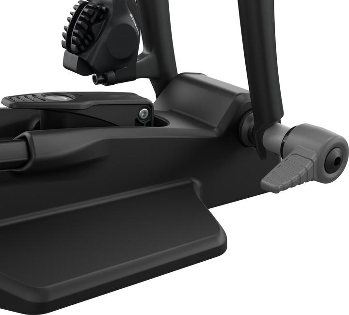 Actual product image Thule Fahrrad-Dachträger FastRide