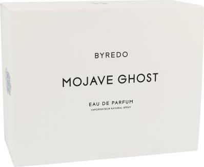 Actual product image Byredo Mojave Ghost (Eau de parfum, 100 ml)