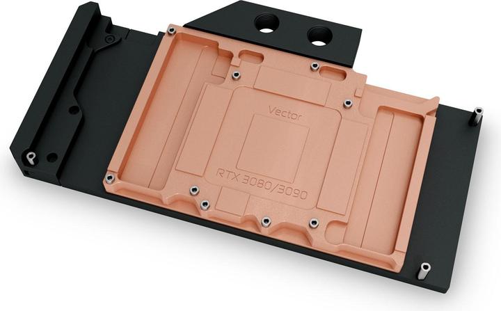 Produktbild EKWB EK-Quantum Vector RTX 3080/3090 - Kupfer + Acetal