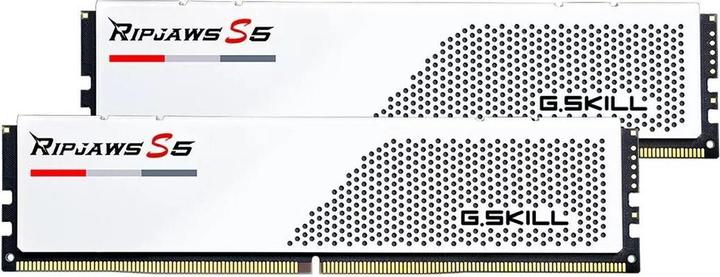Ripjaws S5 White