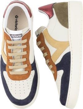 Immagine prodotto Victoria scarpe da ginnastica alte da thick (42)