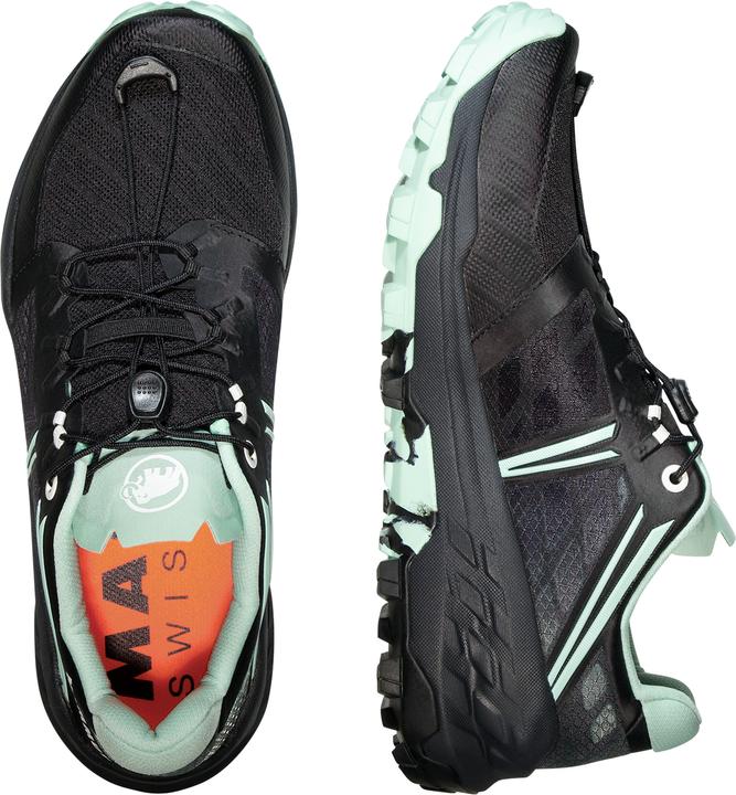 Produktbild Mammut Women's Sertig TR Low (39)