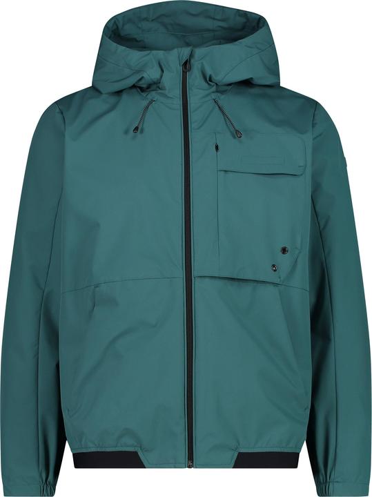 Actual product image CMP Campagnolo Hoodie (3XL)