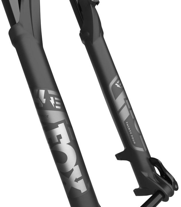 Produktbild Fox 36 A Float 29" P-S E-Optimized 160mm Grip 3Pos (160 mm, Luft)