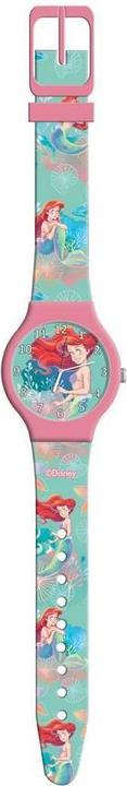 Diakakis Montre Ariel dans une boîte métallique (Montre analogique)