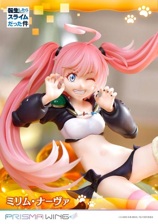 Image du produit Prime 1 Studio SLIME - Milim Nava - Statuette 1/7 Prisma Wings 19cm