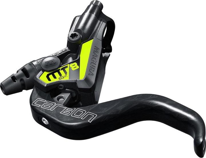Immagine prodotto Magura MT8 SL (Freno posteriore, Leva del freno)
