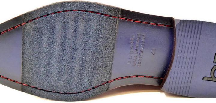 Produktbild Bugatti Schnürschuh 311AEM011000-6300 3 (42)