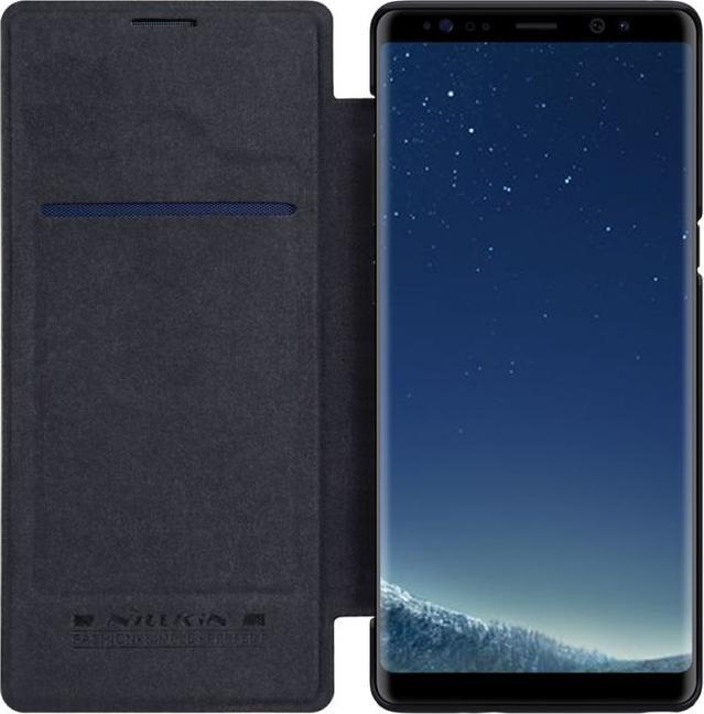 Immagine prodotto Nillkin Serie Qin (Samsung Galaxy Note 8)