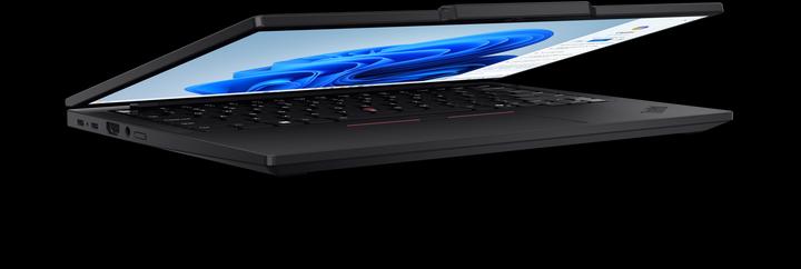 Actual product image Lenovo ThinkPad T14s Gen 5 (14", Intel Core Ultra 7 155U, 16 GB, 512 GB, CH)