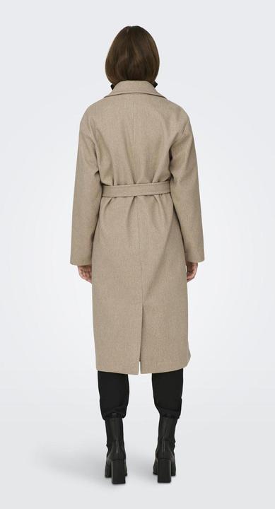 Actual product image JdY Fly-away collar coat Coat (XL)