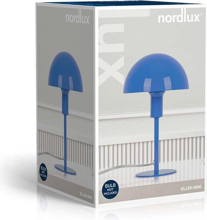 Actual product image Nordlux Ellen (E14)
