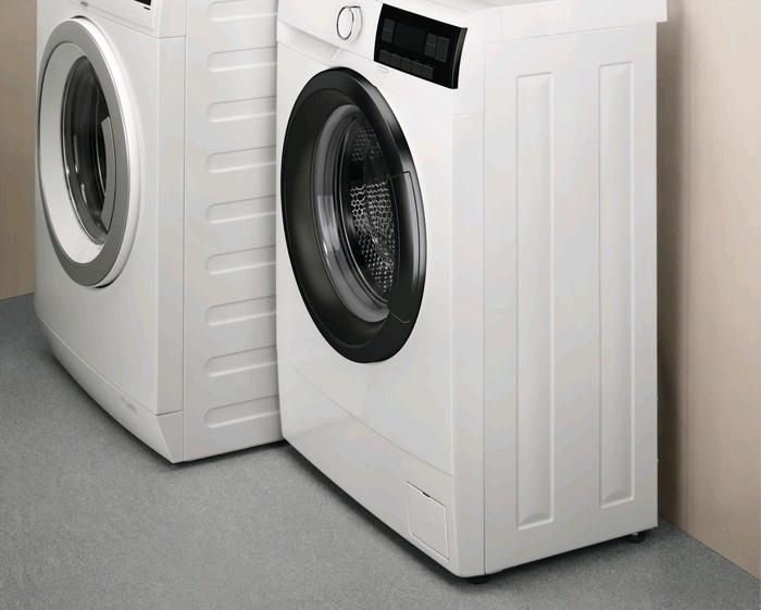 Actual product image Electrolux EW6S526W (6 kg, Left)
