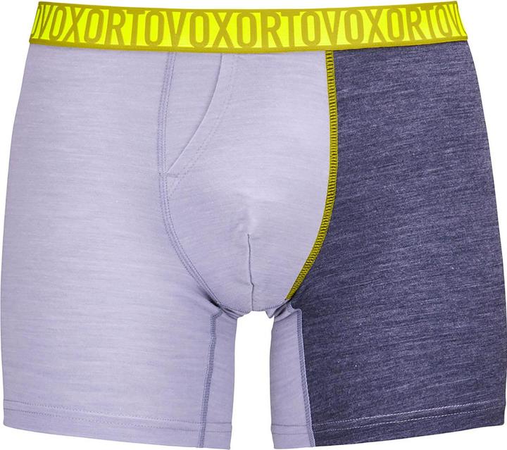 Immagine prodotto Ortovox 150 Boxer essenziali (S)