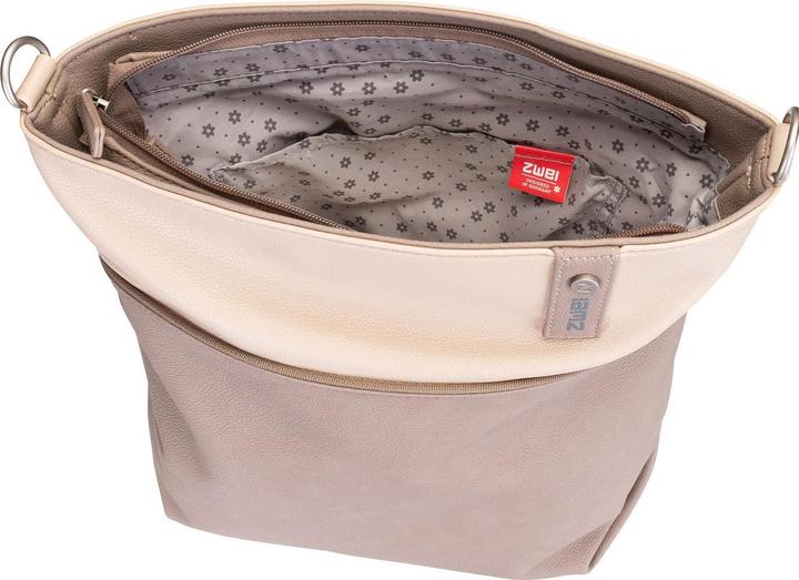 Actual product image Zwei Shoulder bag Jana J12