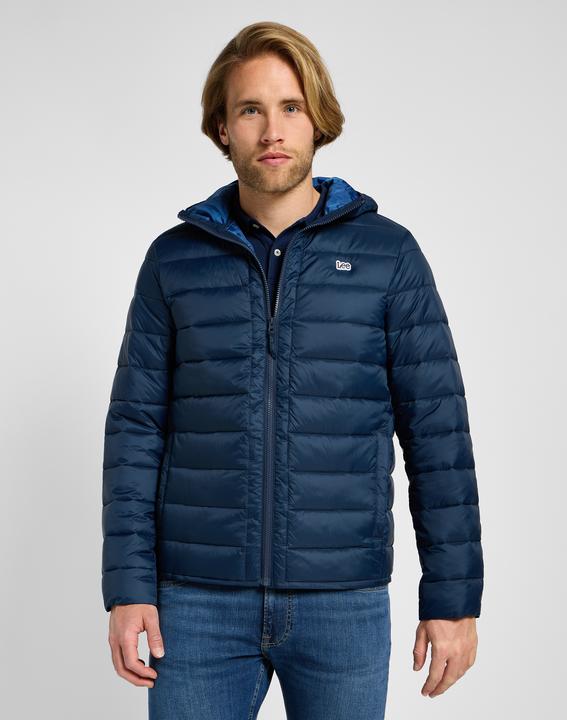 Lee Steppjacke Light Puffer Jacket (M)