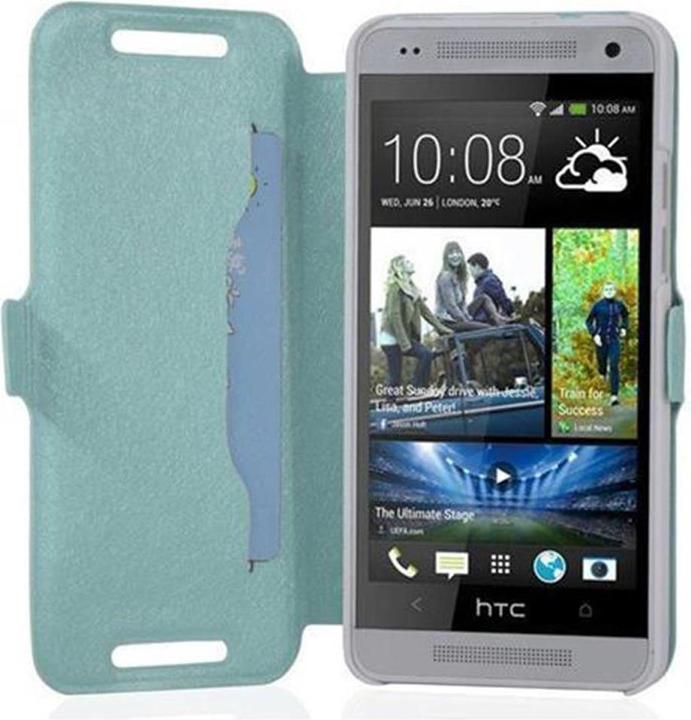 Produktbild Cadorabo Hülle case cover für HTC ONE MINI M4 (1.Gen.) (HTC One Mini)