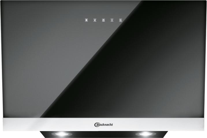 Actual product image Bauknecht RBHVP 83 LM K (Wall hood)